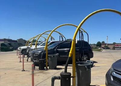 Car Wash St Joe MO 5.19.26 7