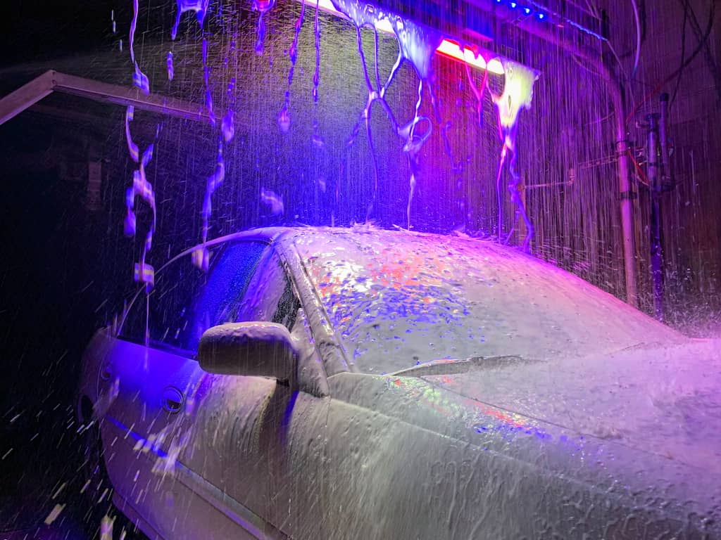 Car Wash St Joseph MO Gallery