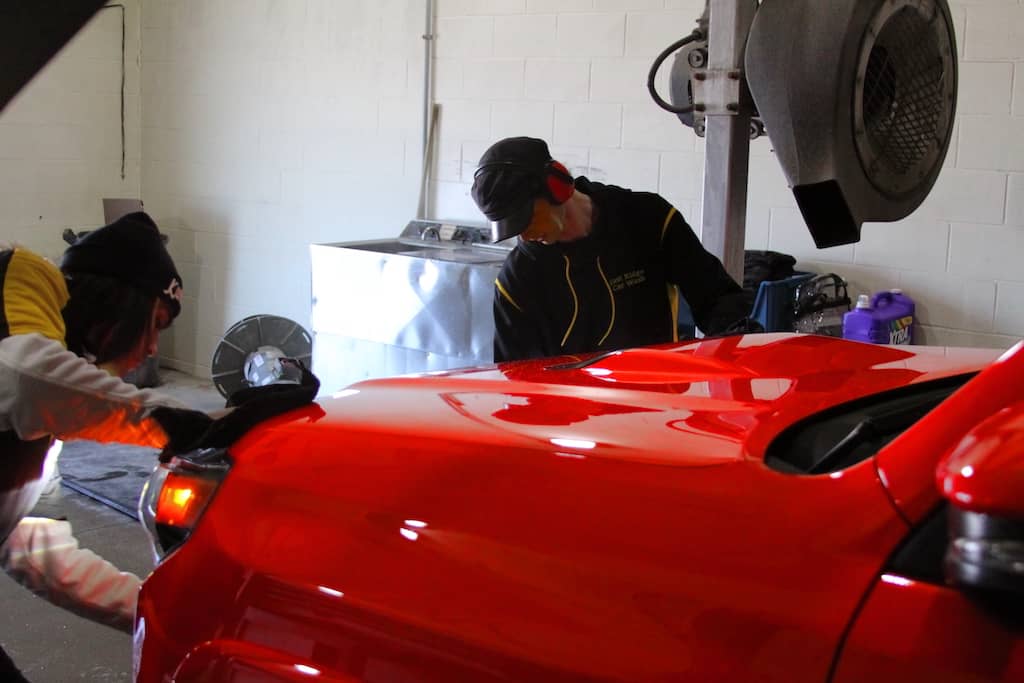 Car Wash St Joseph MO Gallery