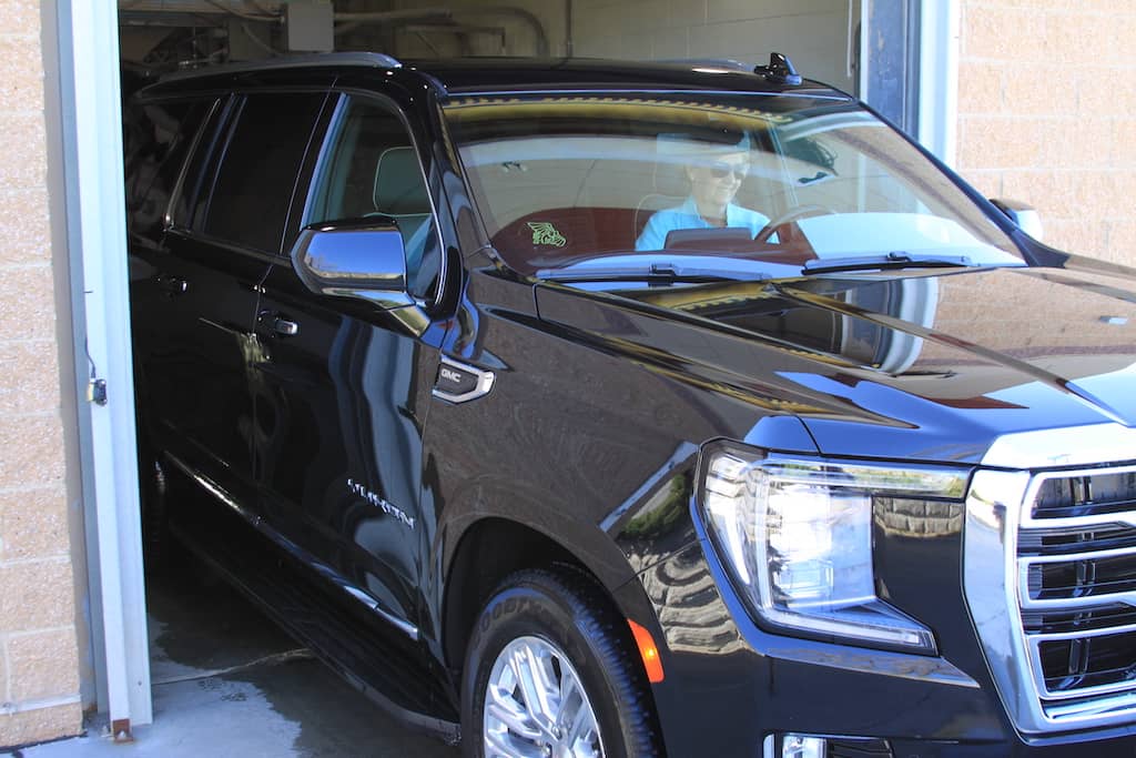 Car Wash St Joseph MO Gallery